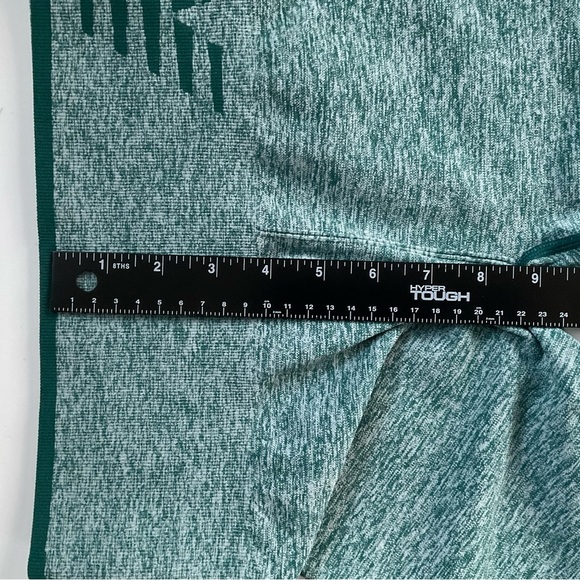 New Balance Women’s Biker Short Sz S Green Comfy
Seamless Workout Yoga Jogging - Picture 5 of 6